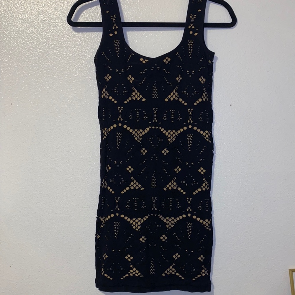 Wet Seal dress